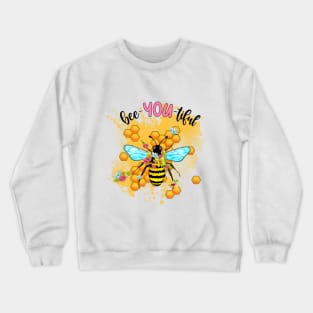 Beautiful Crewneck Sweatshirt